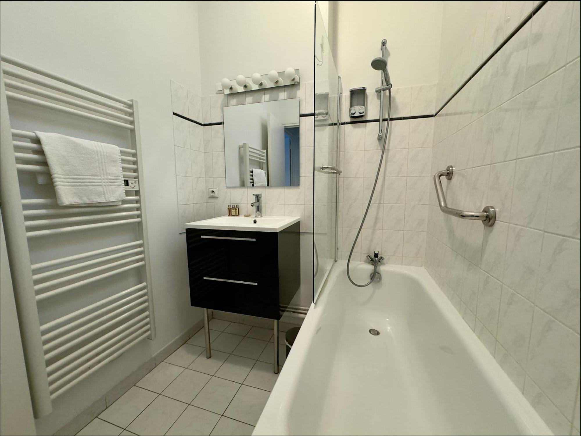 Les Lys D'Or Apartment Saumur Exterior photo